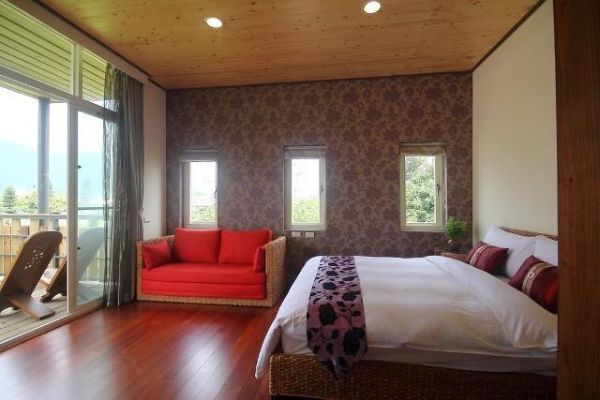JIMEI HOMESTAY HUALIEN (Hualien)